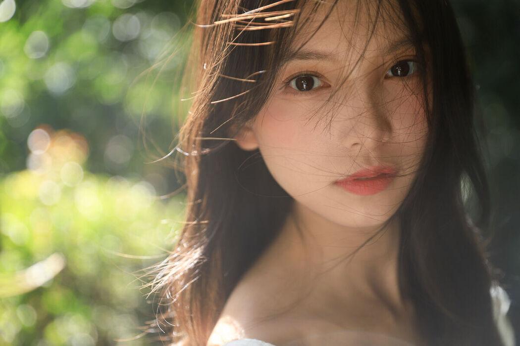 YiTuYu艺图语 Vol.7640 Xing Yun Xi
