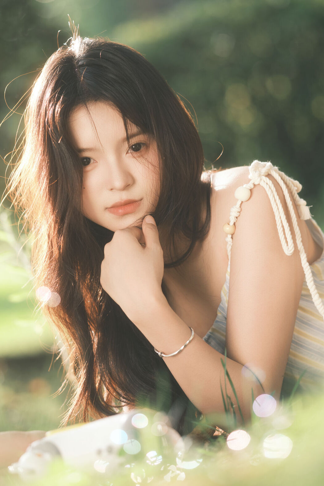 YiTuYu艺图语 Vol.7693 Rosy