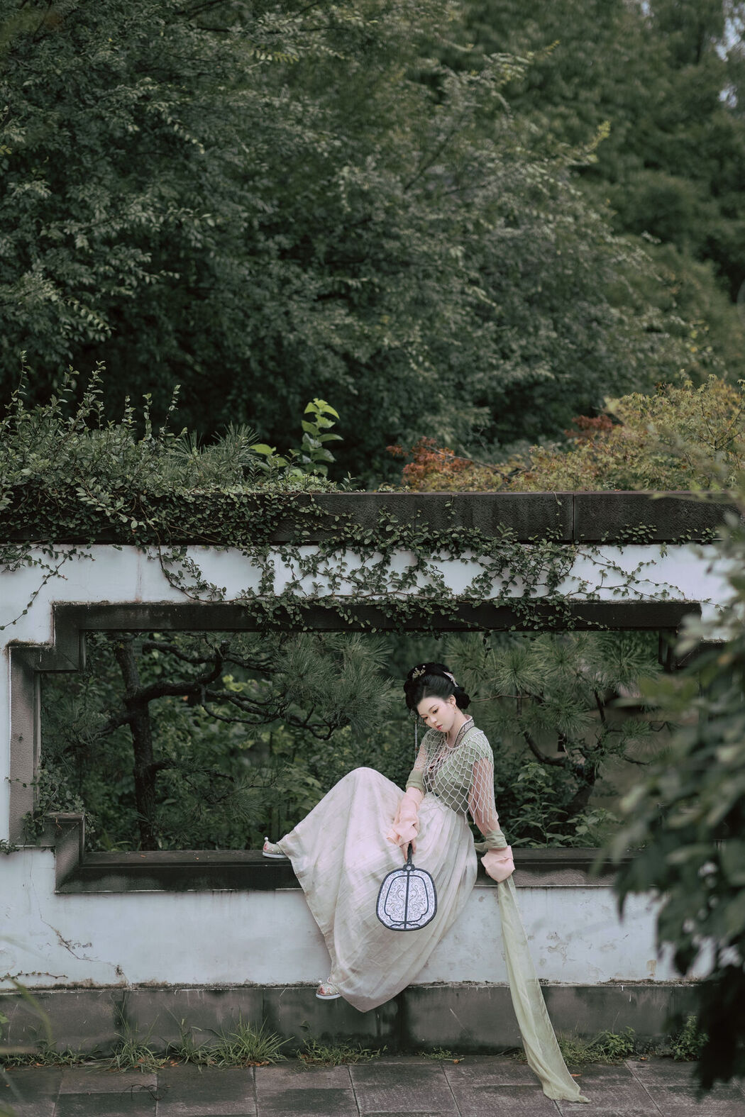 YiTuYu艺图语 Vol.7678 Pan Xiao Luo