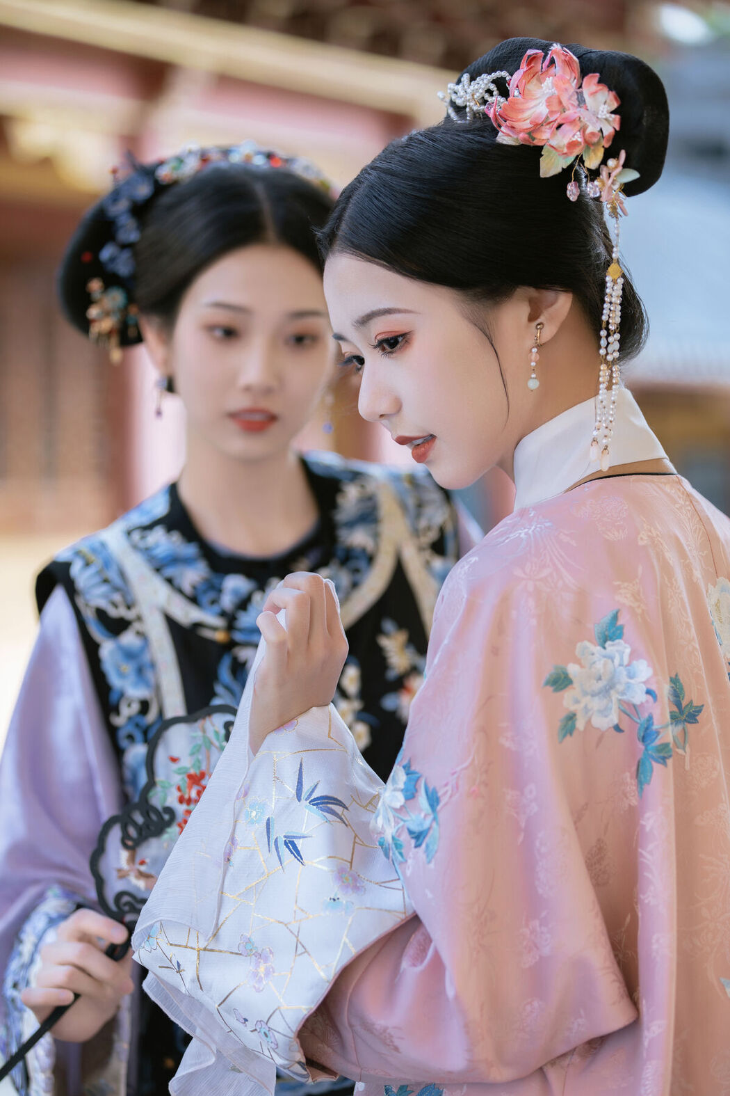 YiTuYu艺图语 Vol.7691 Zhi Zhi Qi