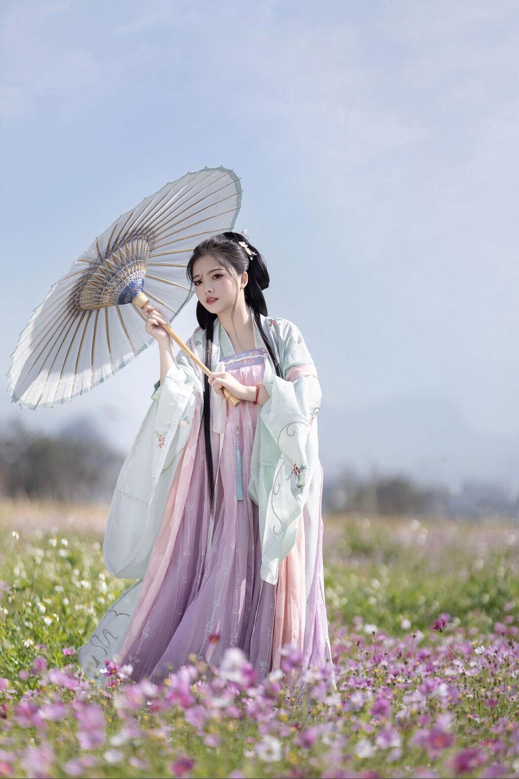YiTuYu艺图语 Vol.7695 Lei Lei