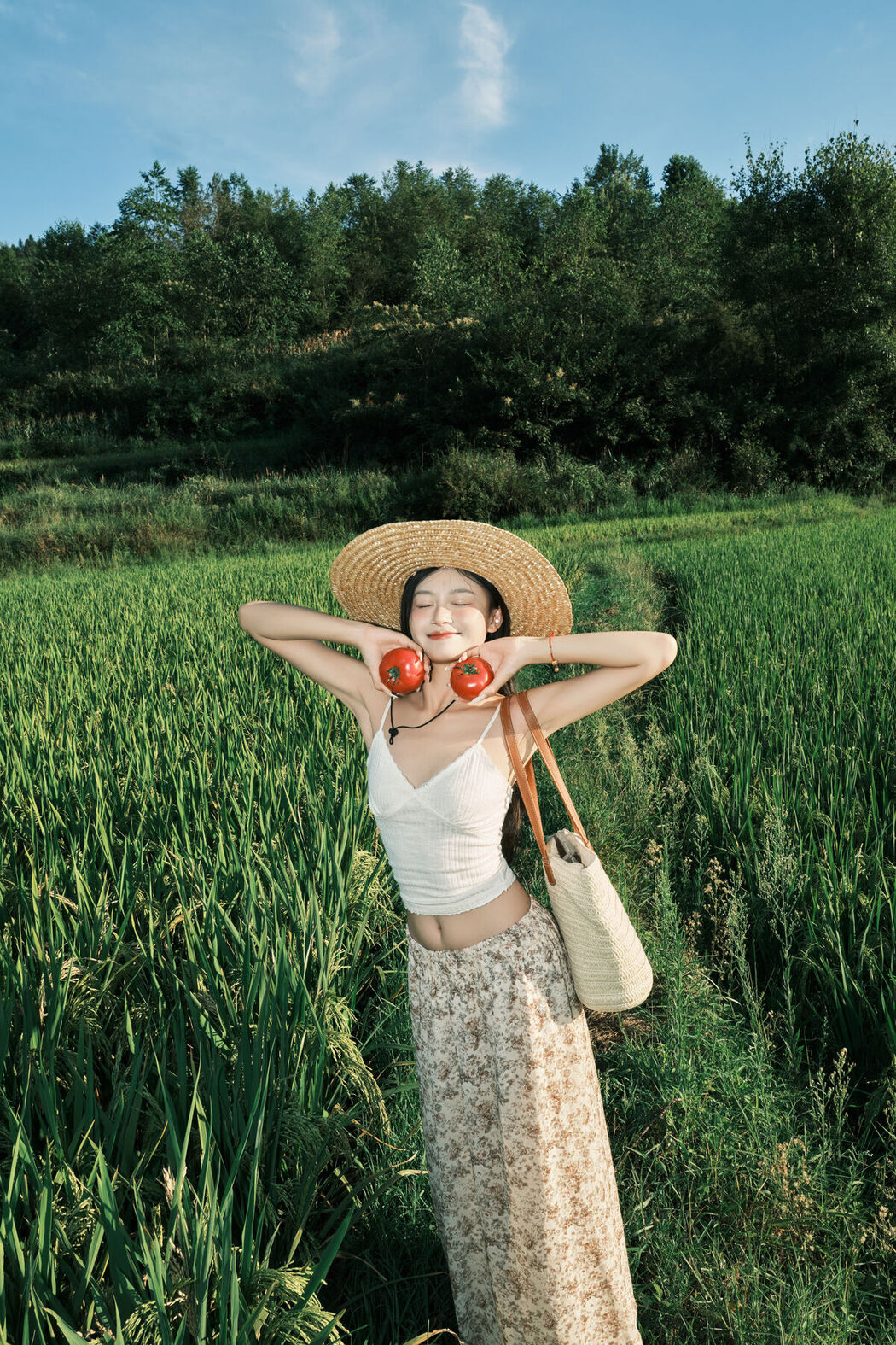 YiTuYu艺图语 Vol.7721 Xiao Fan Qie