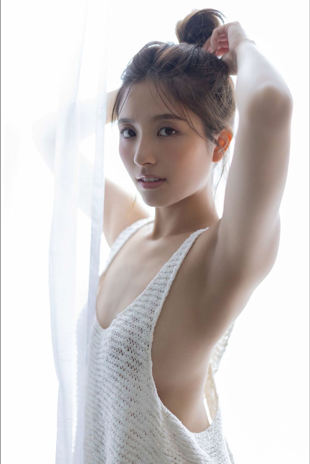 JP Owada Nana 大和田南那 &#8211; 秘め事 Vol.2 Part01 (51P)