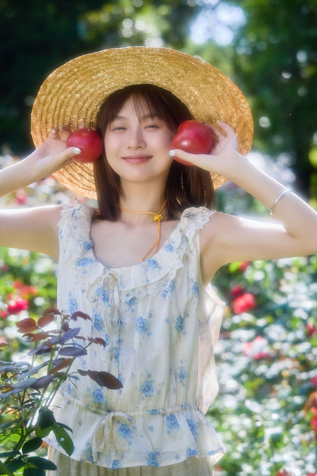 YiTuYu艺图语 Vol.7645 Xiao Xiao
