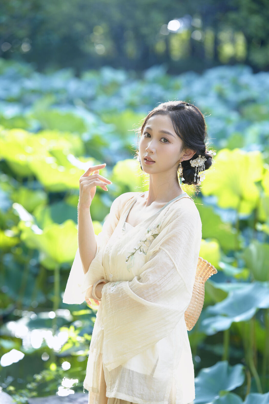 YiTuYu艺图语 Vol.7671 Xiao Zhi Xiao Zhi