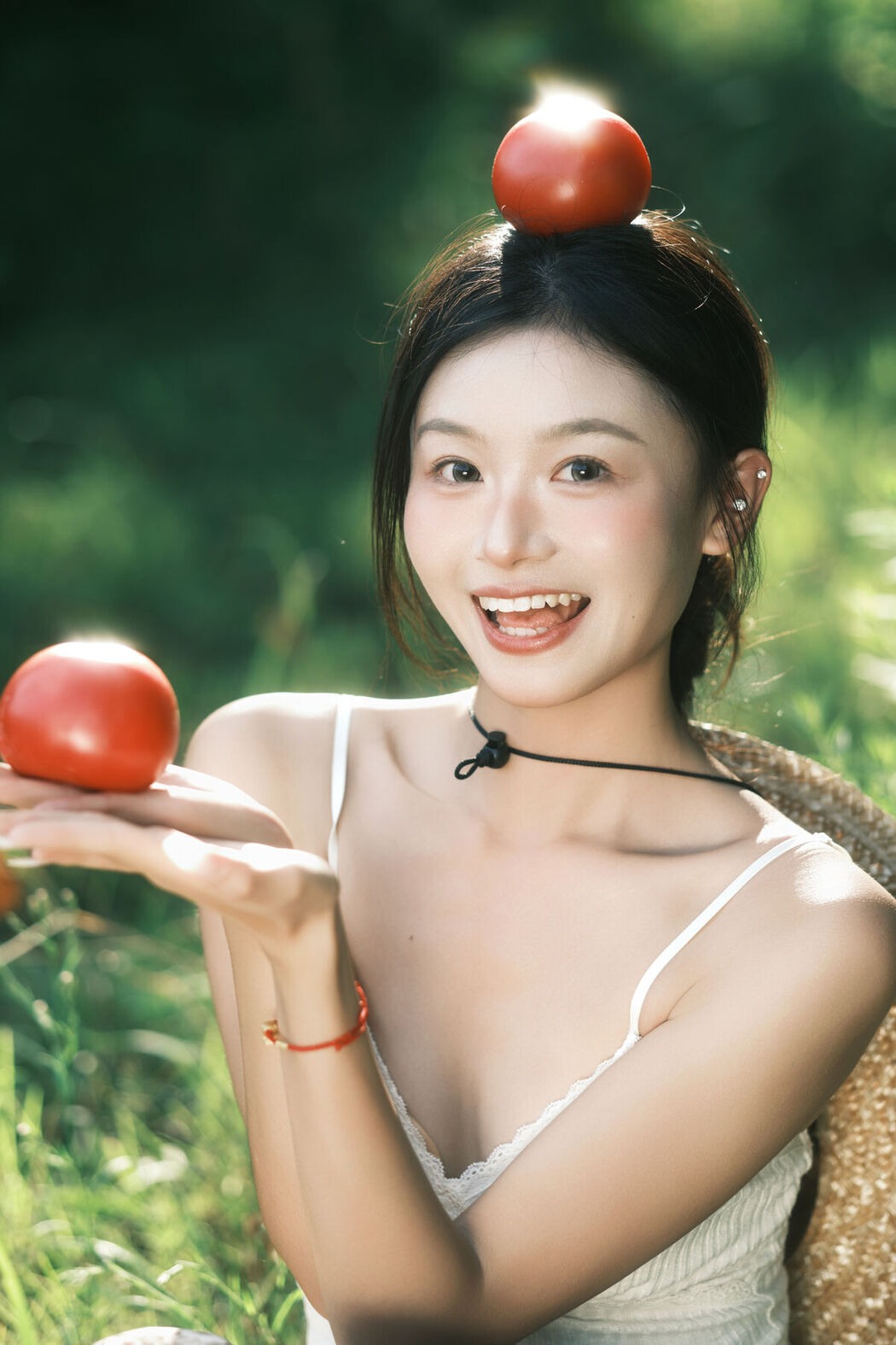 YiTuYu艺图语 Vol.7721 Xiao Fan Qie