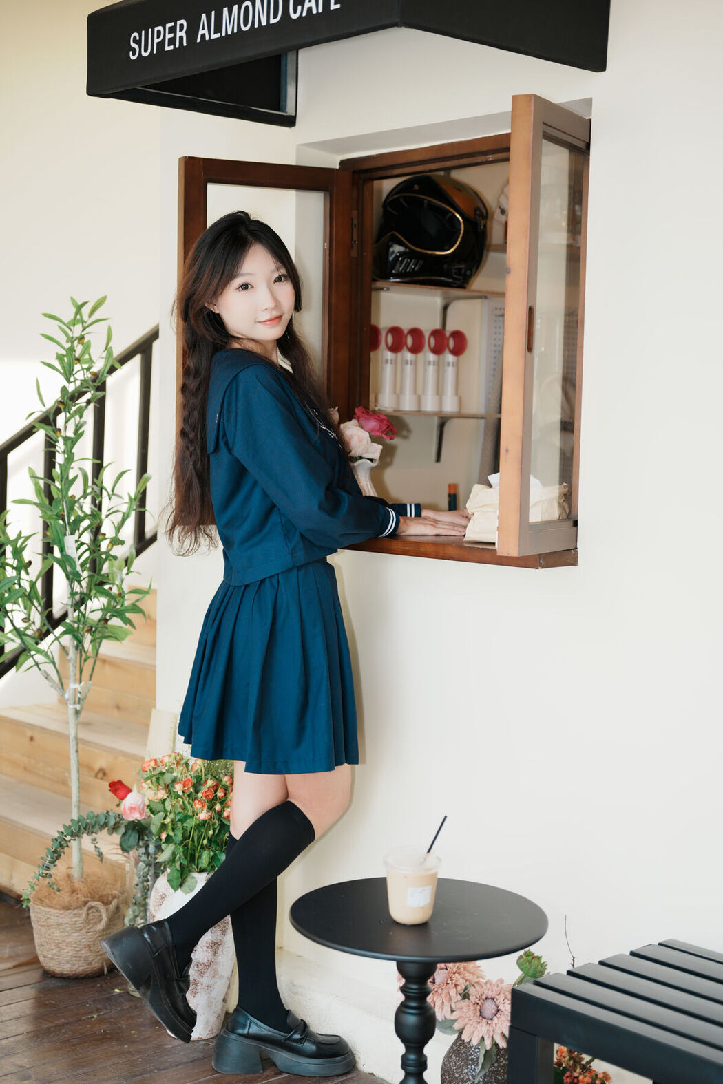 YiTuYu艺图语 Vol.7690 Xiao Xi