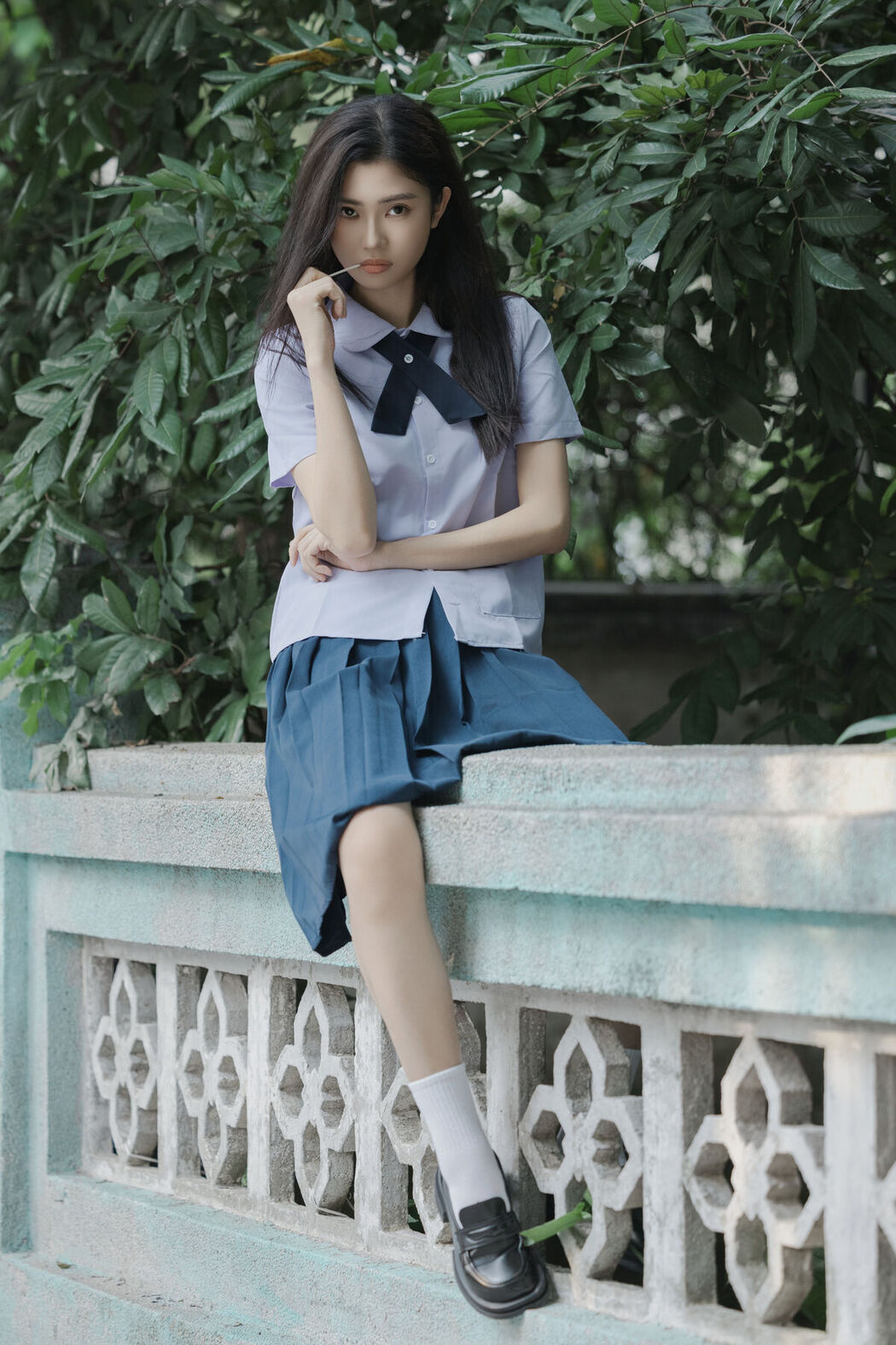 YiTuYu艺图语 Vol.7727 Zhao Sheng