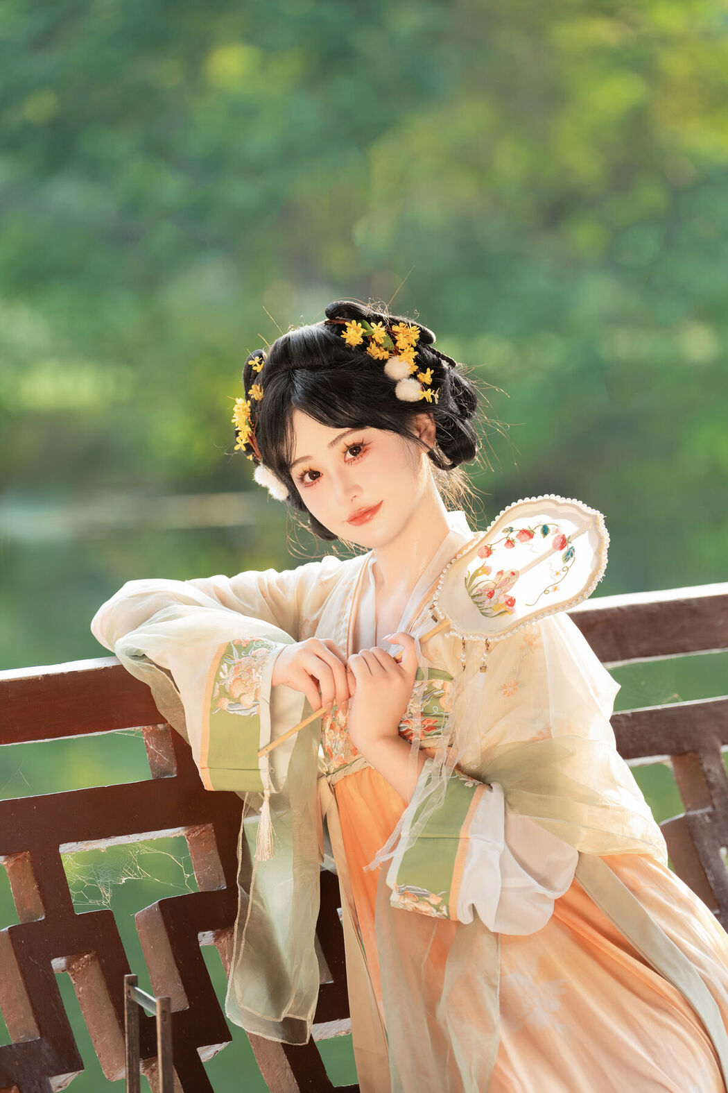 YiTuYu艺图语 Vol.7719 Jiao Yi Zhi Sui Sui