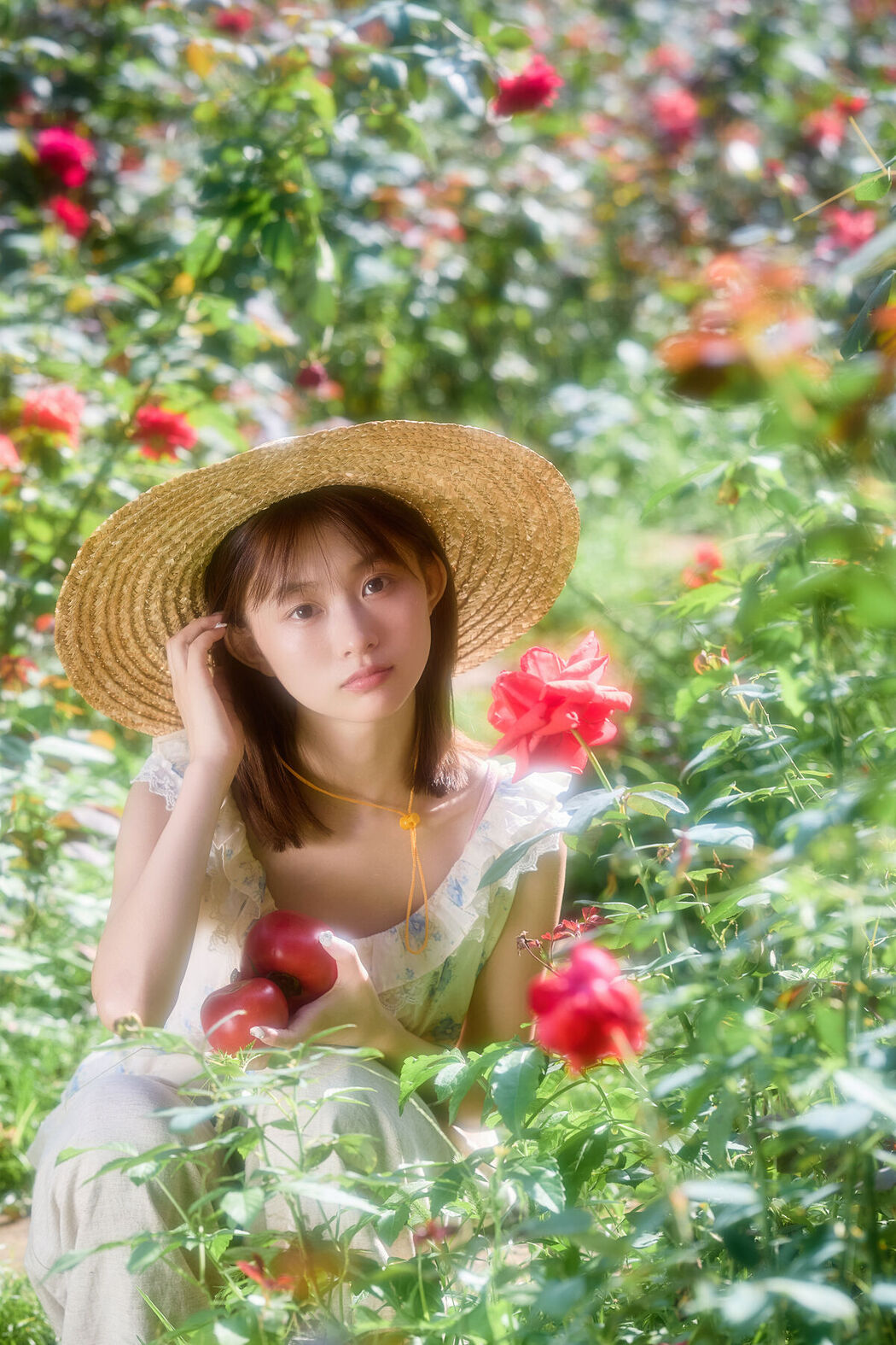 YiTuYu艺图语 Vol.7645 Xiao Xiao