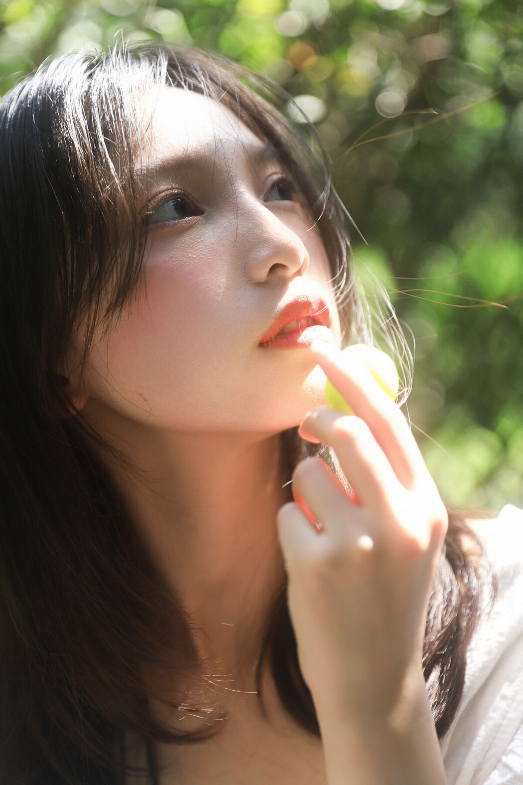 YiTuYu艺图语 Vol.7640 Xing Yun Xi