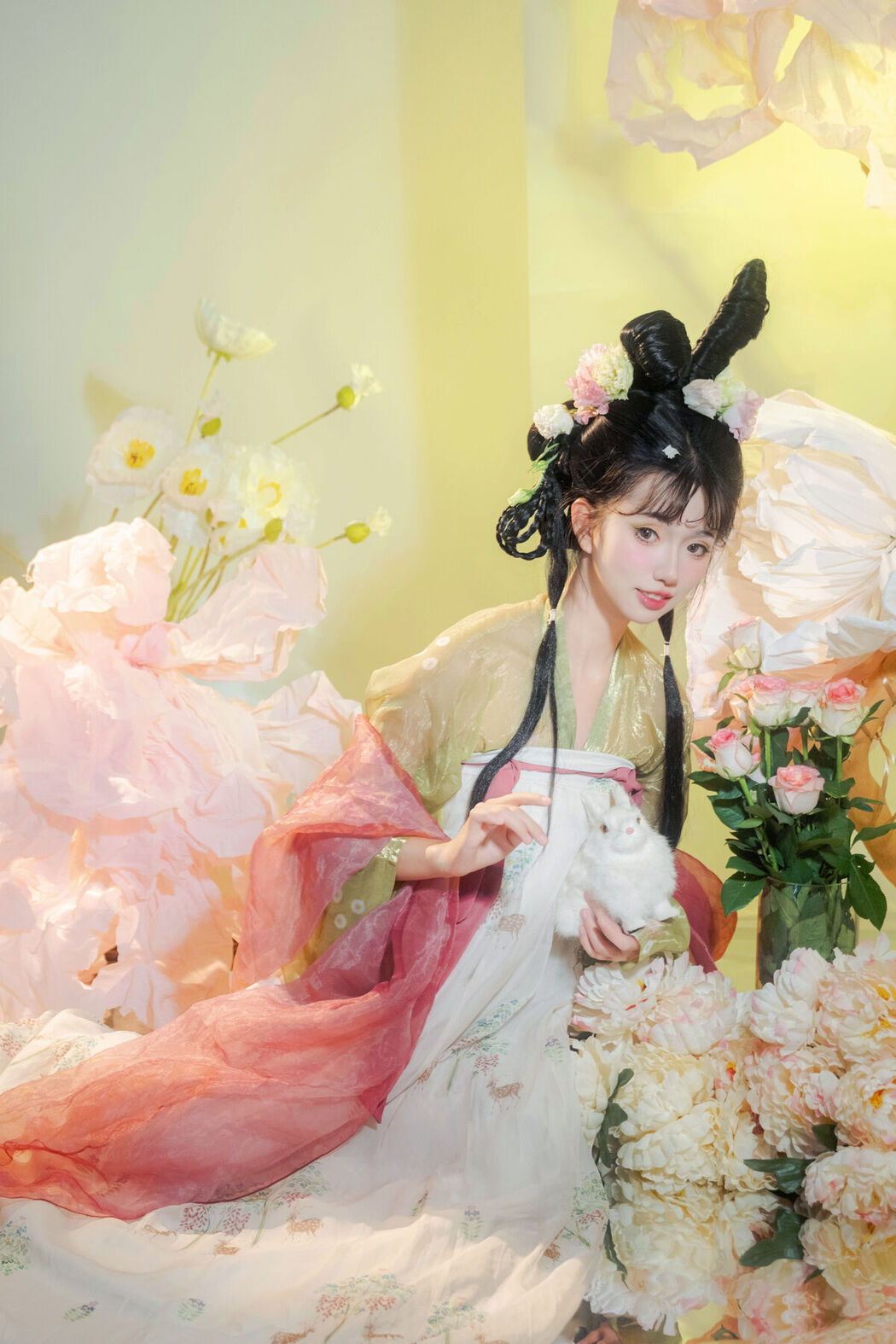 YiTuYu艺图语 Vol.7650 Shi Yi