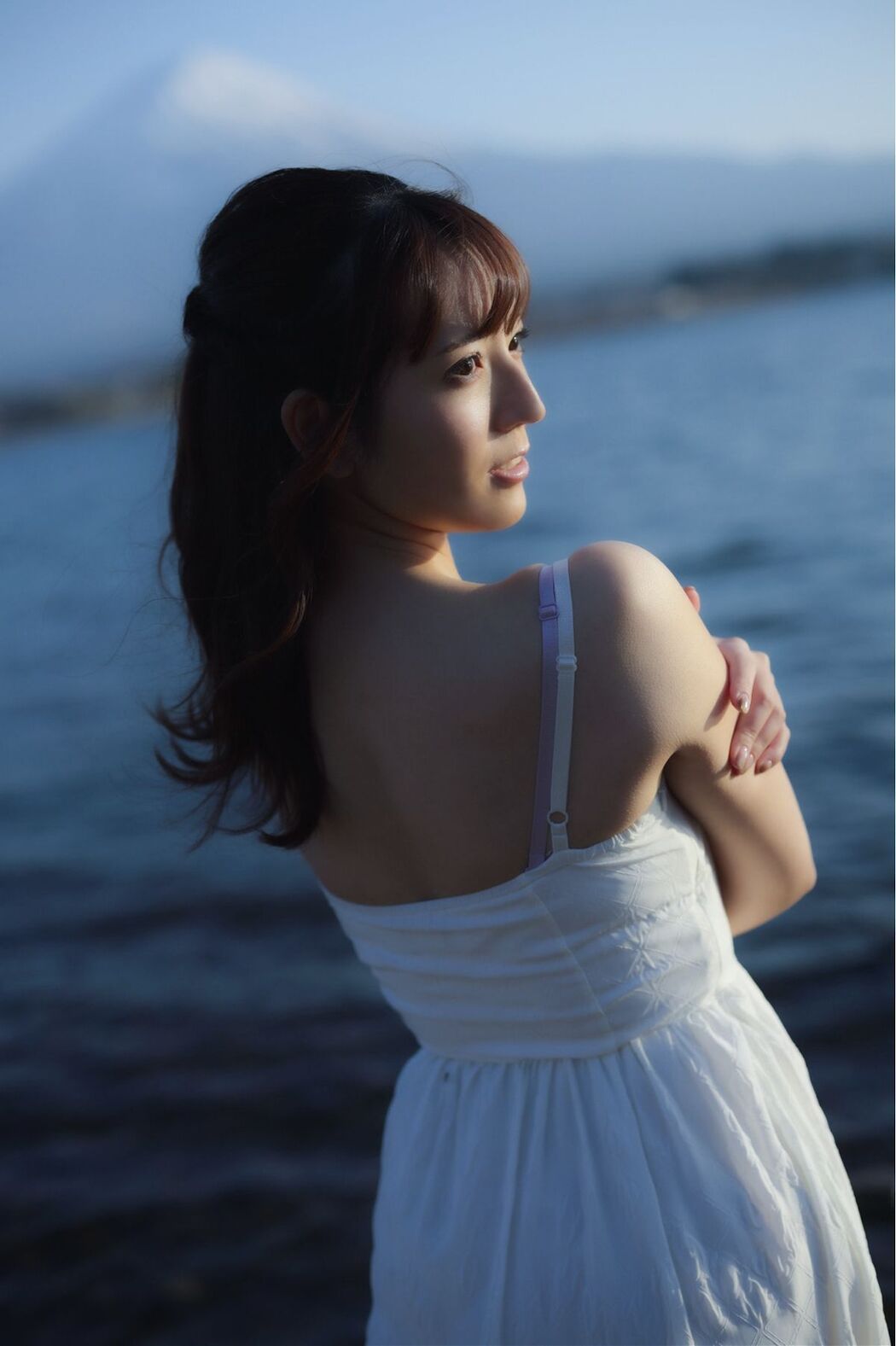 JP Non Ohana 小花のん &#8211; 撮り下ろしBEST PREMIAM EXCLUSIVE CUT Vol.01 (62P)