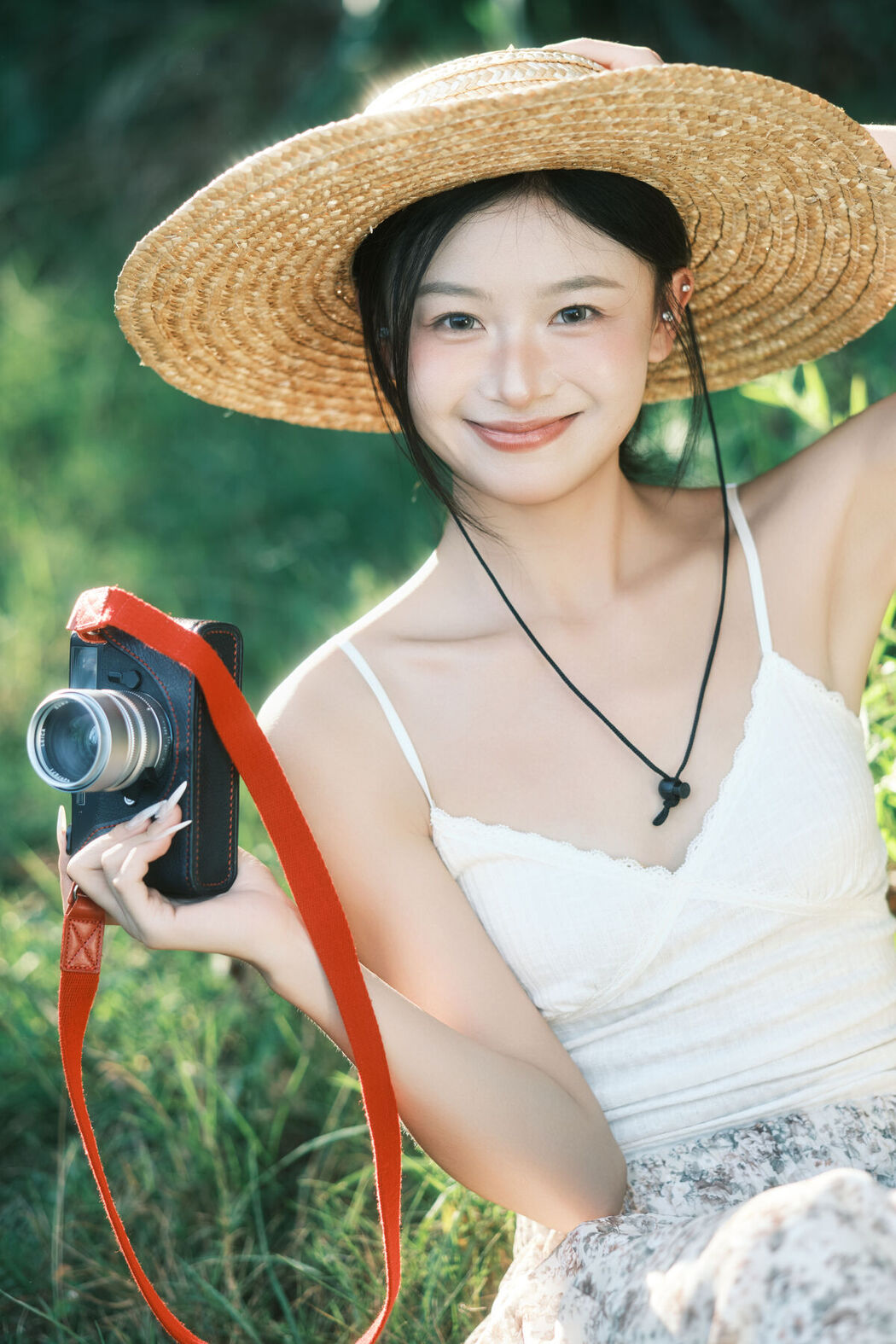 YiTuYu艺图语 Vol.7721 Xiao Fan Qie