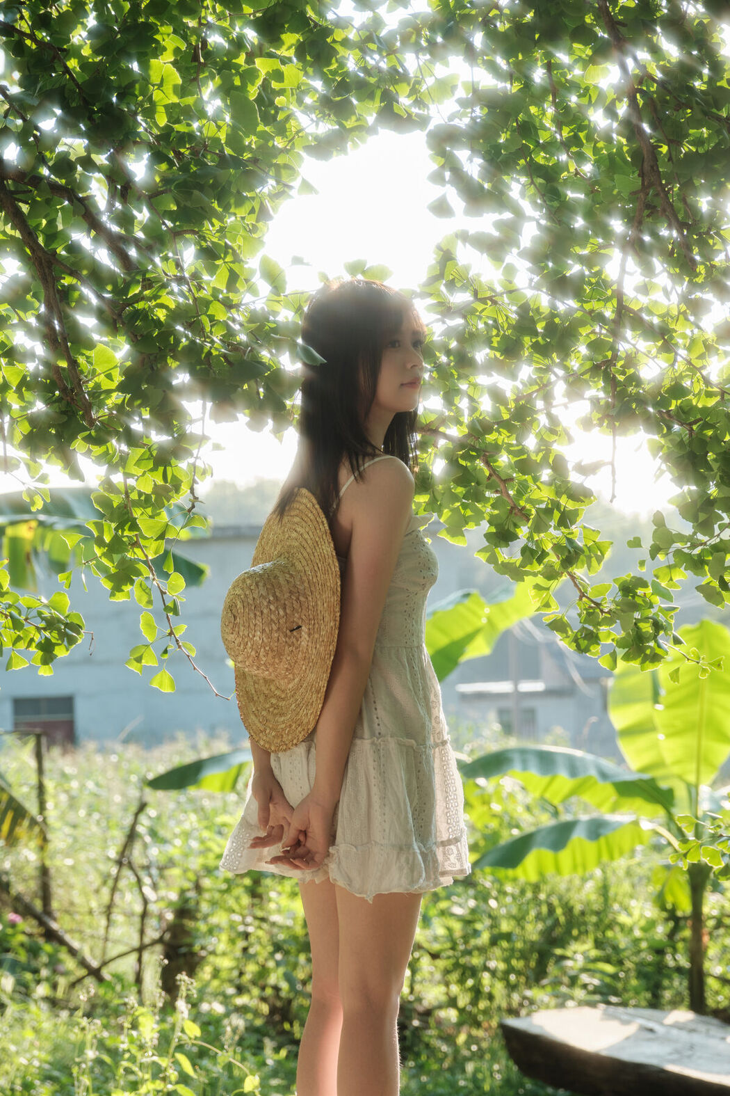 YiTuYu艺图语 Vol.7668 Xiao Xong
