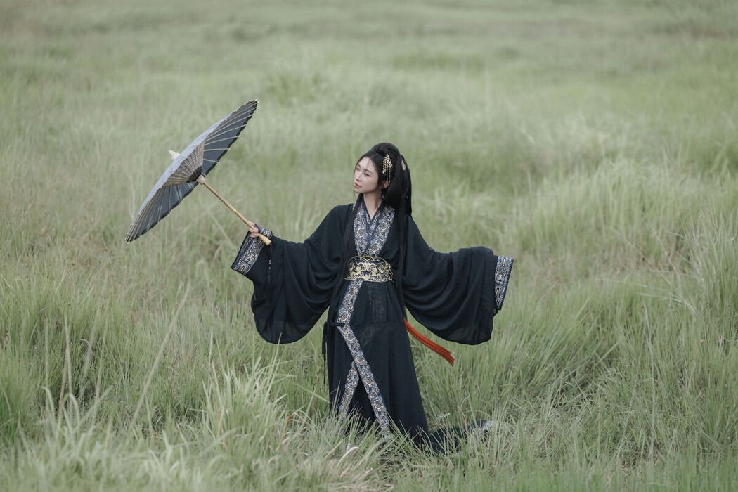 YiTuYu艺图语 Vol.7635 Shi Mian Mian Bao Xie
