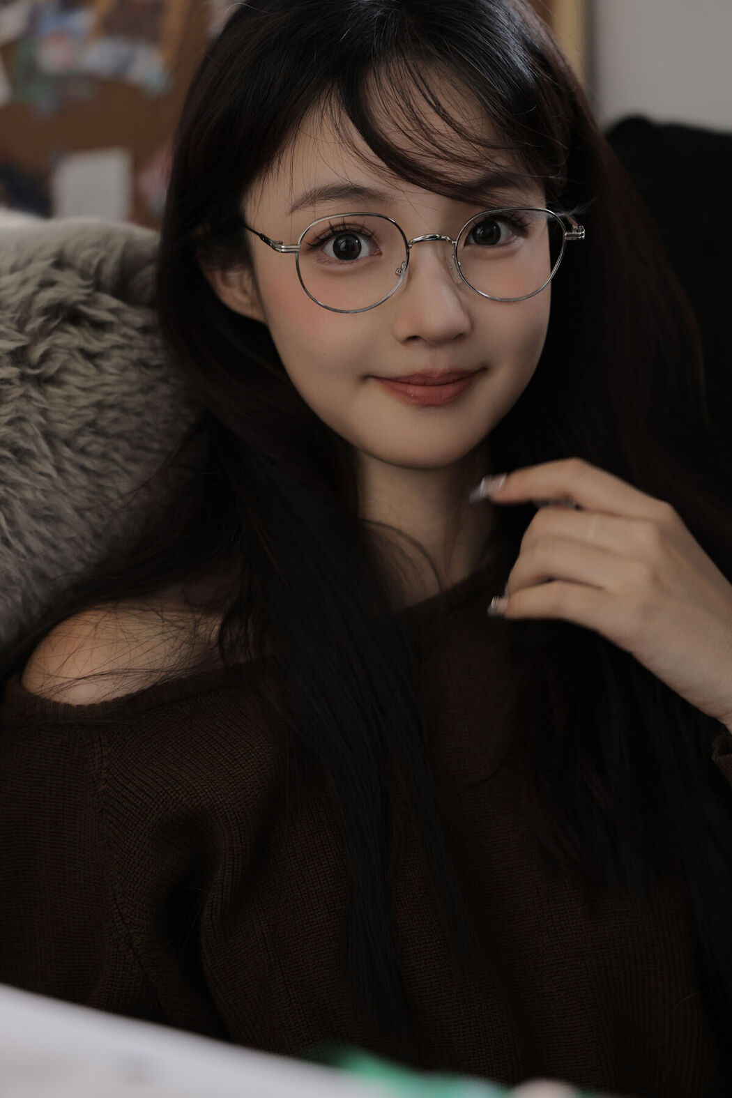 YiTuYu艺图语 Vol.7689 Yu Wei Jiang