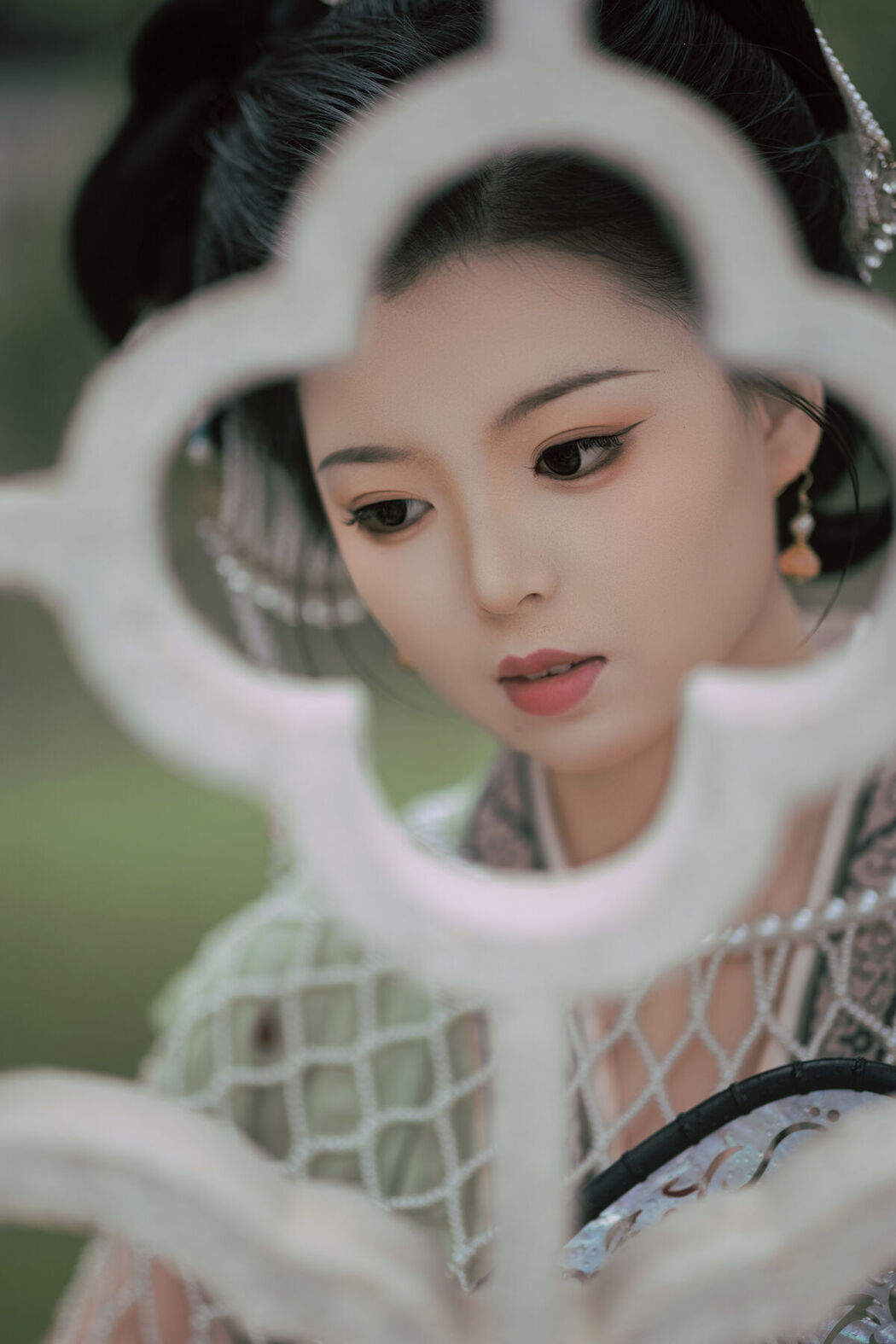 YiTuYu艺图语 Vol.7678 Pan Xiao Luo