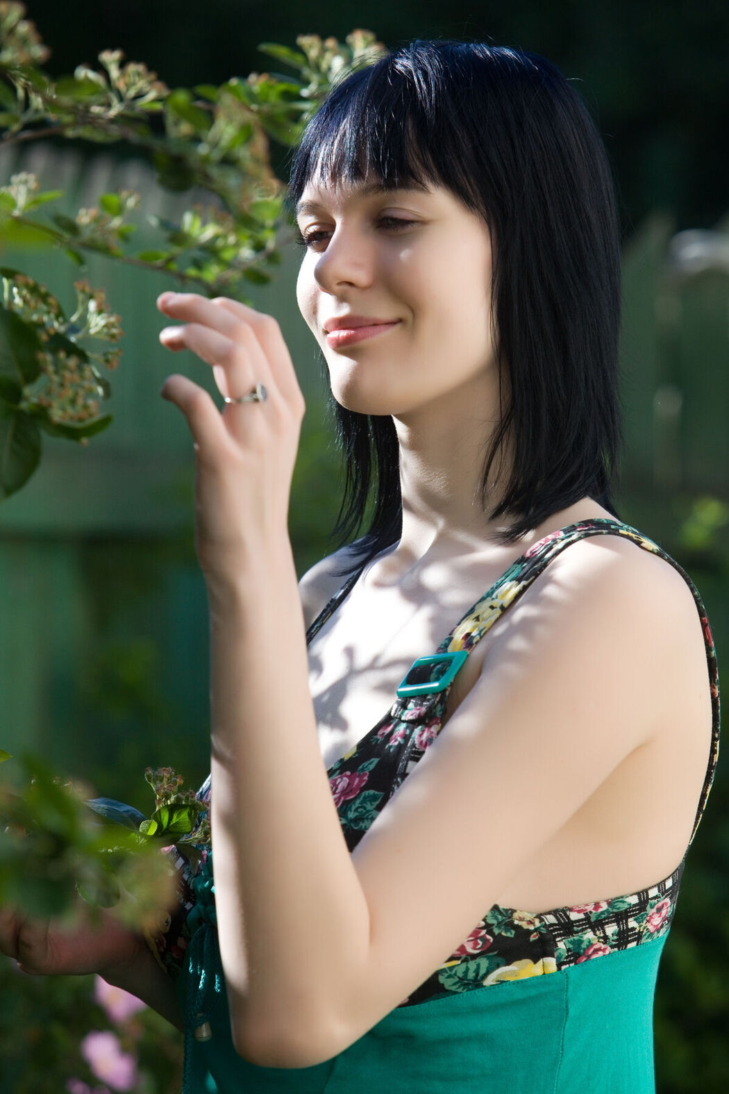 MetArt Lo Lynn &#8211; Kalesma Part1 (44P)