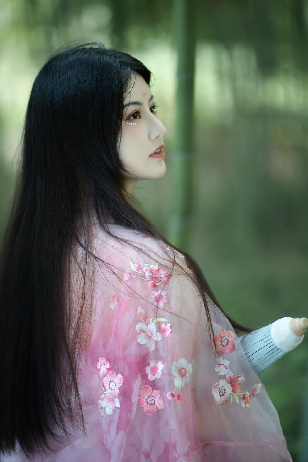 YiTuYu艺图语 Vol.7703 Shi Shi Kiki