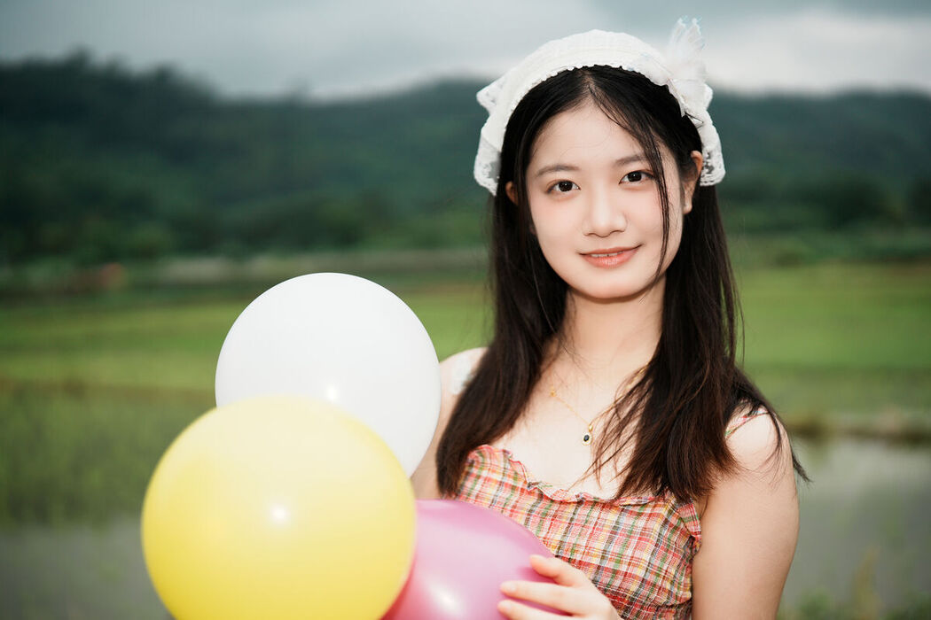 YiTuYu艺图语 Vol.7646 Fang Kuai