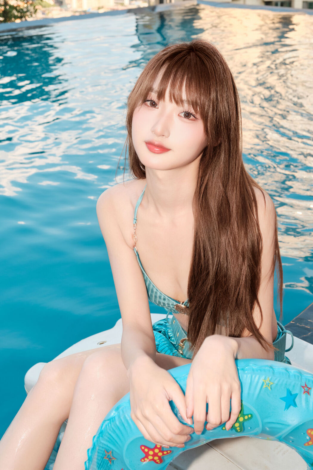 YiTuYu艺图语 Vol.7674 Chen Nian Xiao Jiu