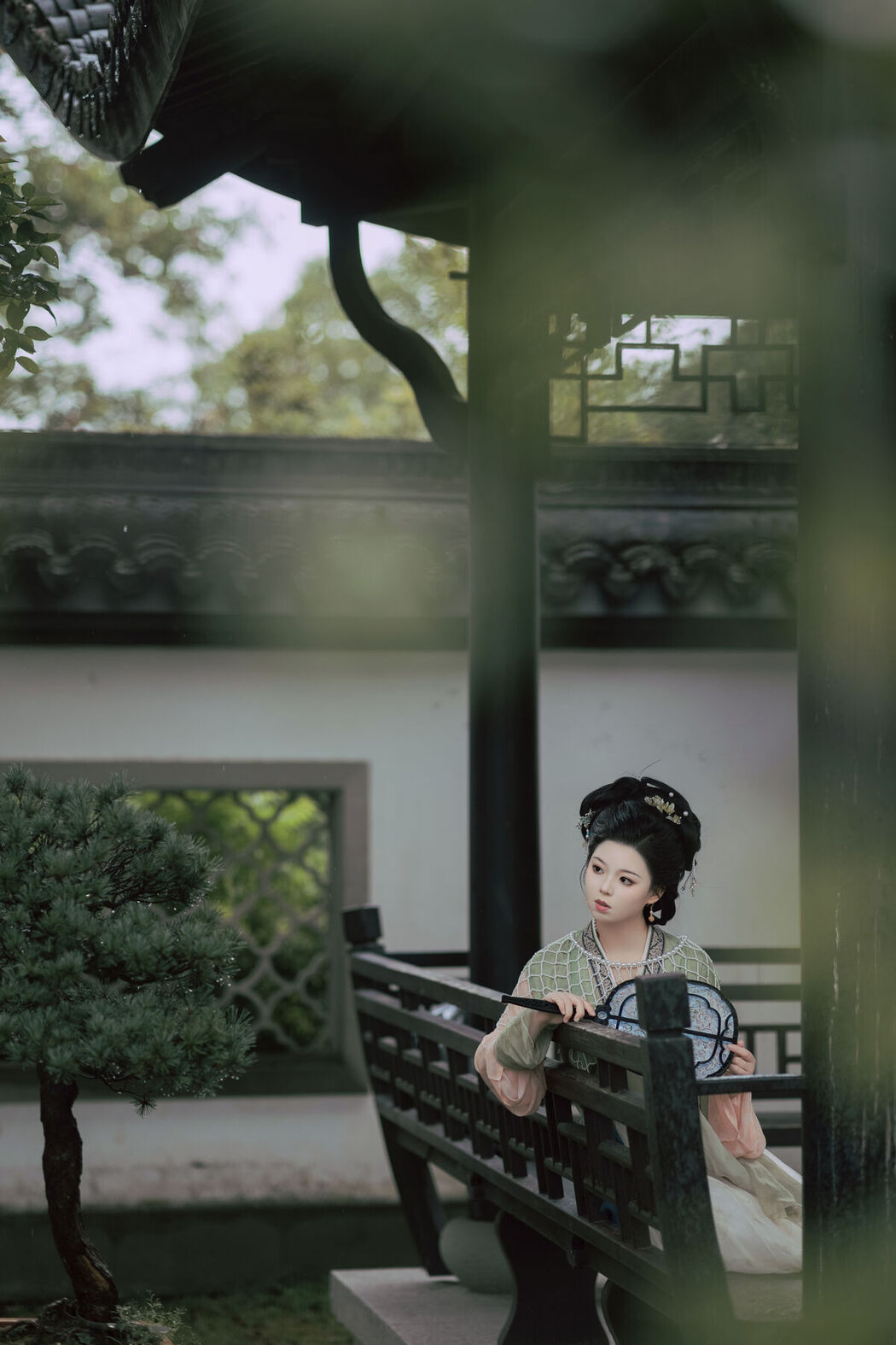 YiTuYu艺图语 Vol.7678 Pan Xiao Luo