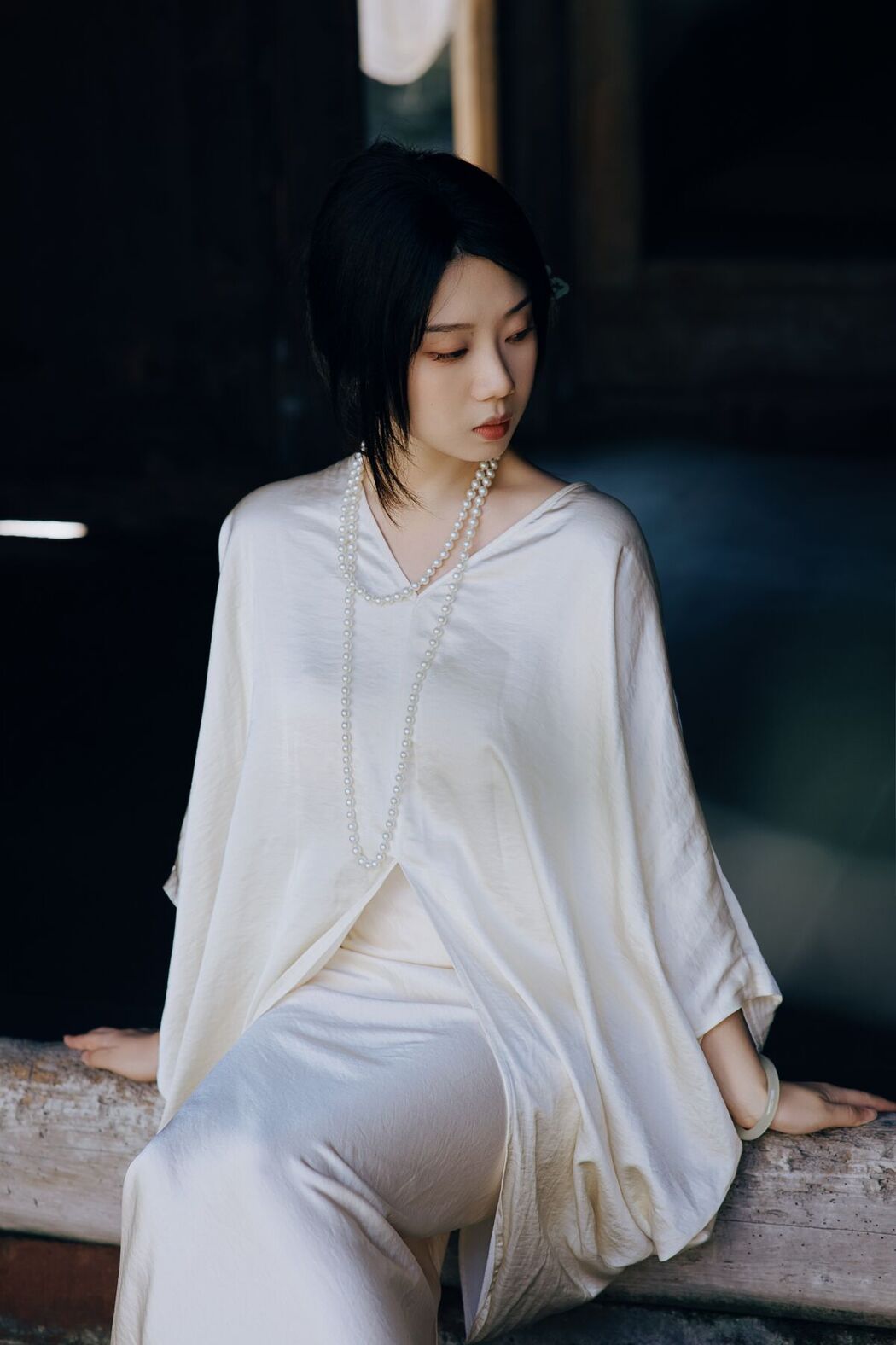 YiTuYu艺图语 Vol.7632 Zi Qing