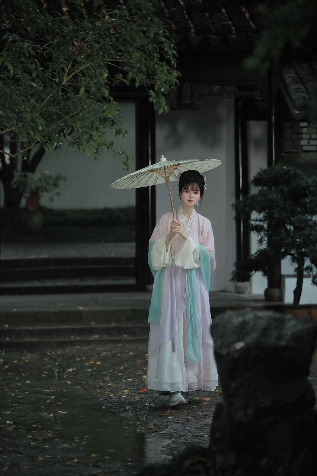 YiTuYu艺图语 Vol.7705 Li Zhi
