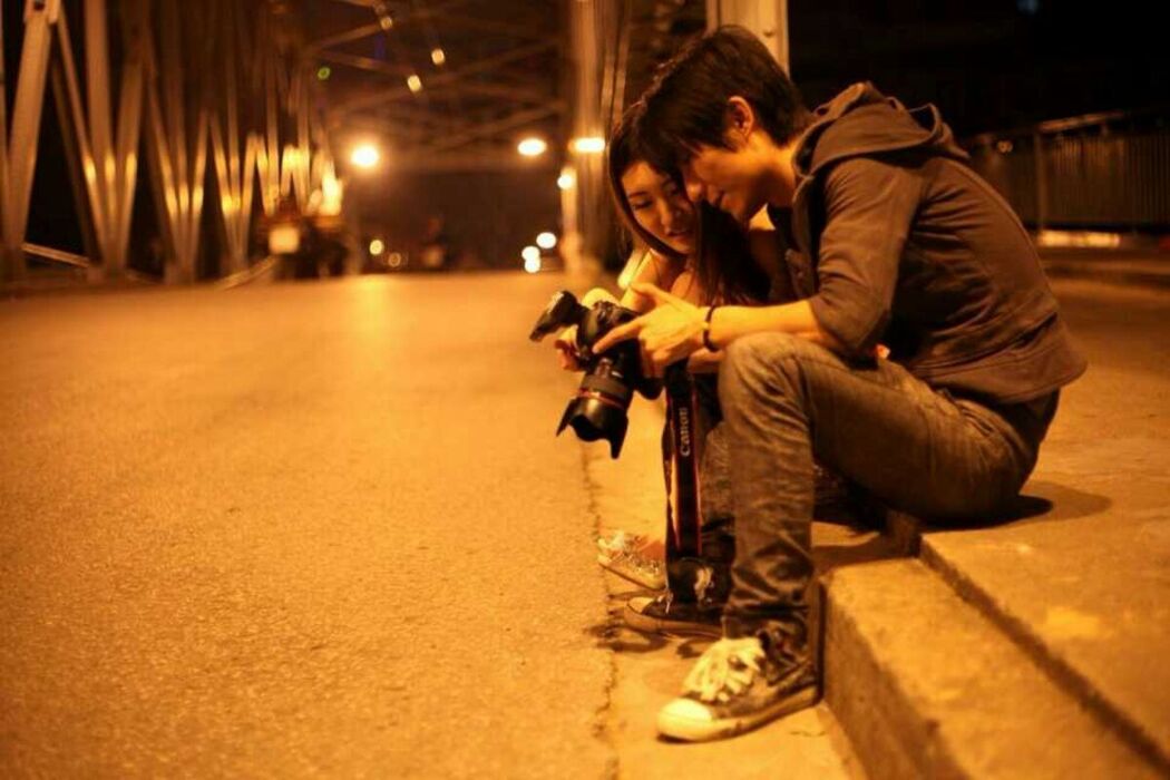 L.LVISION Photography &#8211; 作品合集 Part01 (65P &#8211; 31V)