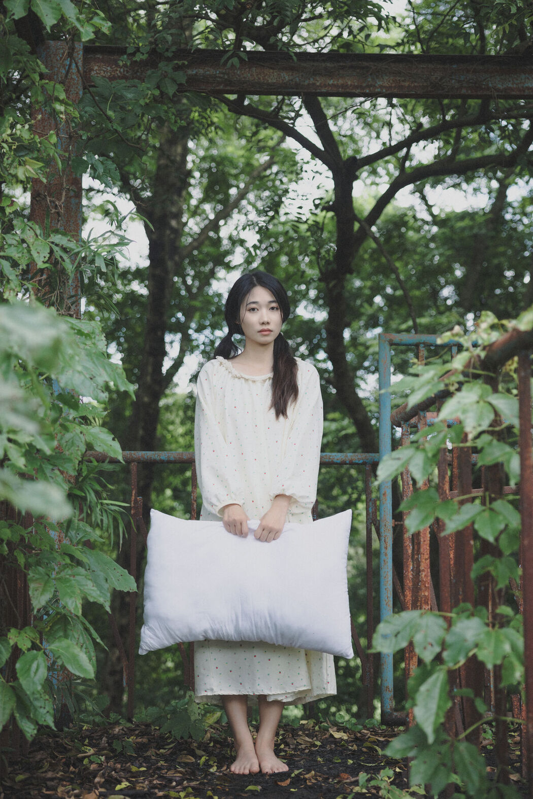 YiTuYu艺图语 Vol.7664 Wei Jin