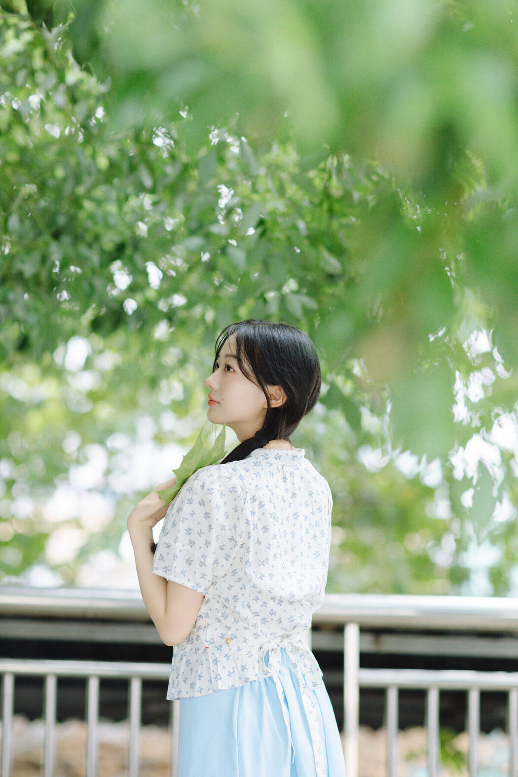 YiTuYu艺图语 Vol.7673 Chi Kou Tang Yuan Ma