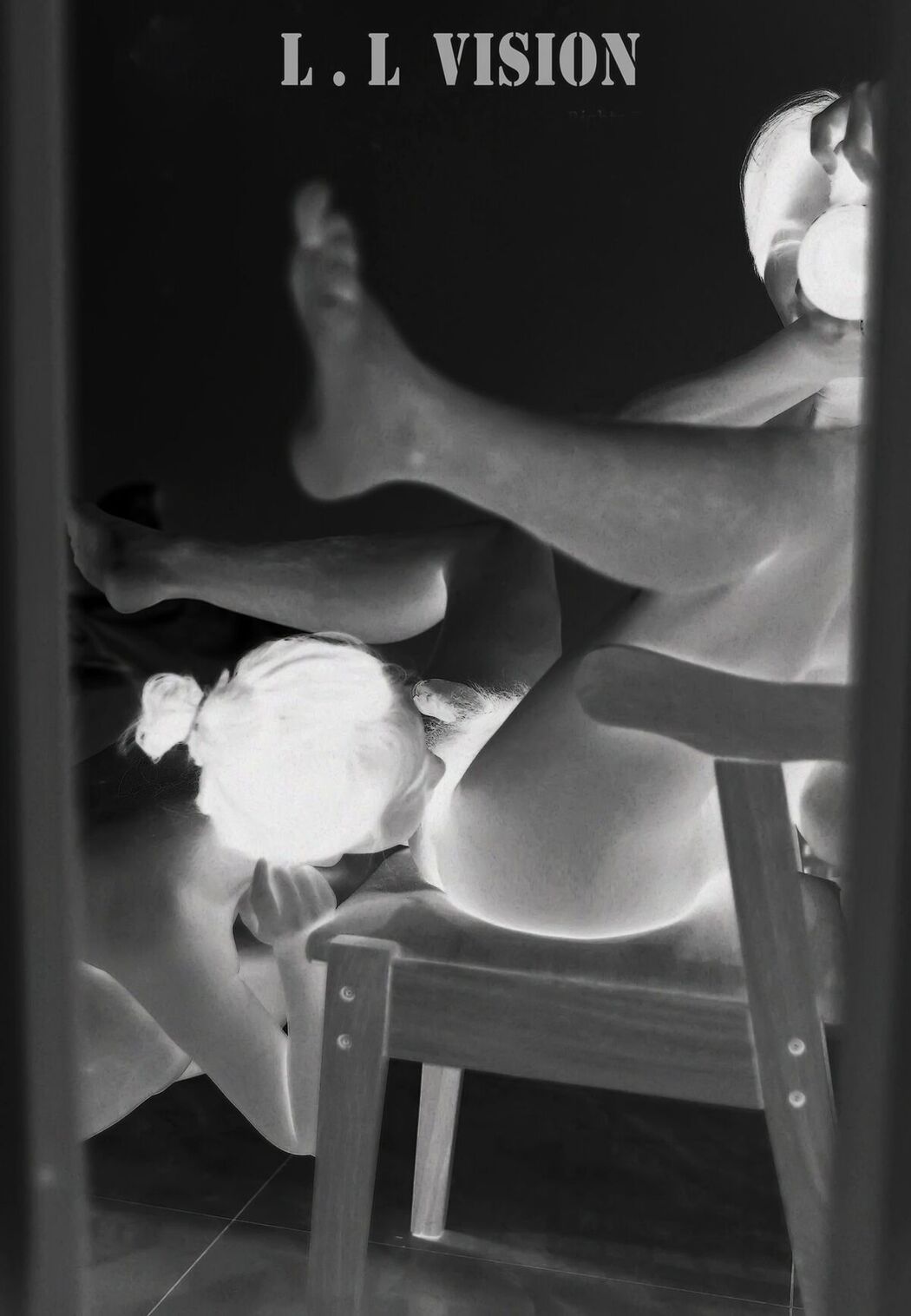 L.LVISION Photography &#8211; 作品合集 Part02 (66P)
