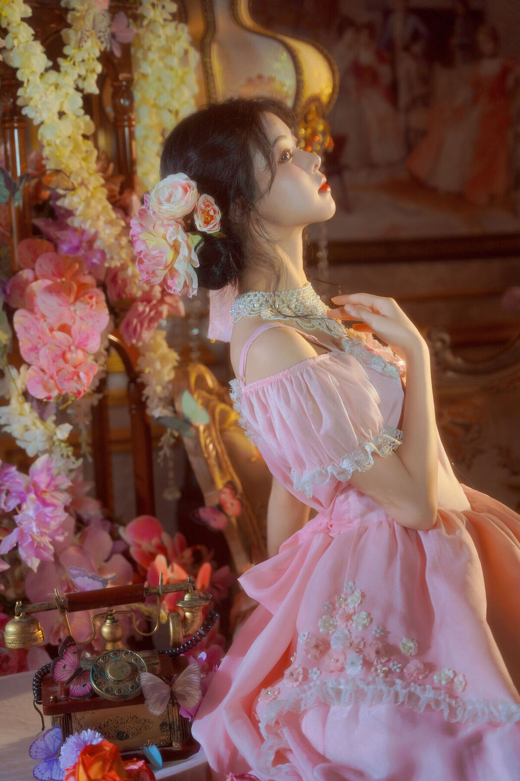 YiTuYu艺图语 Vol.7639 Xiao Yang