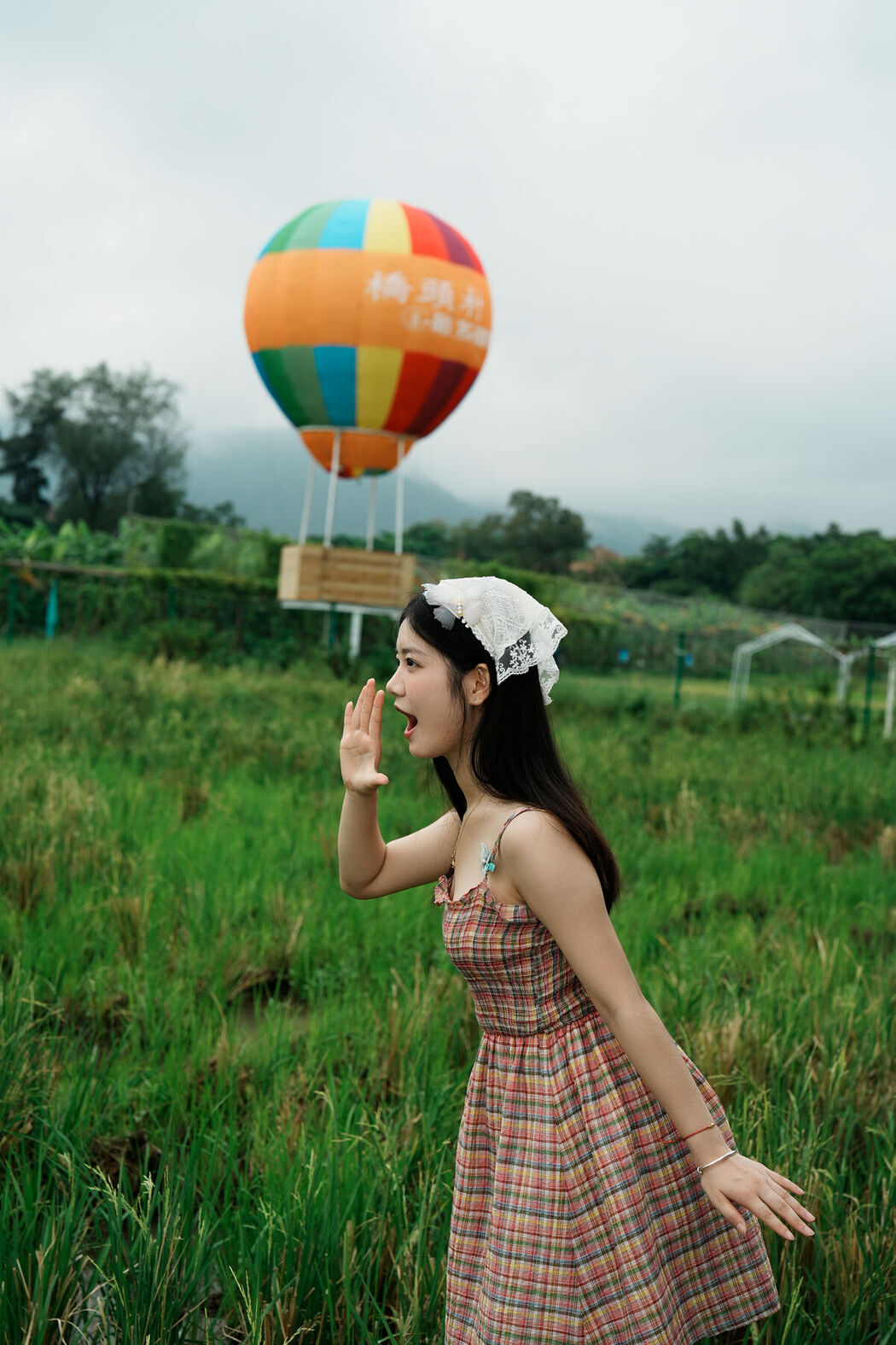 YiTuYu艺图语 Vol.7646 Fang Kuai