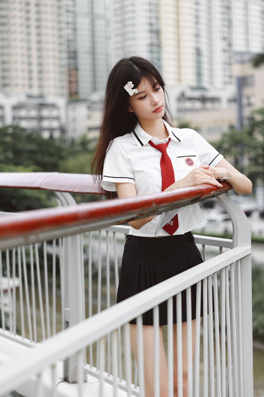 YiTuYu艺图语 Vol.7676 Xiao Le Ge Fei Xiang