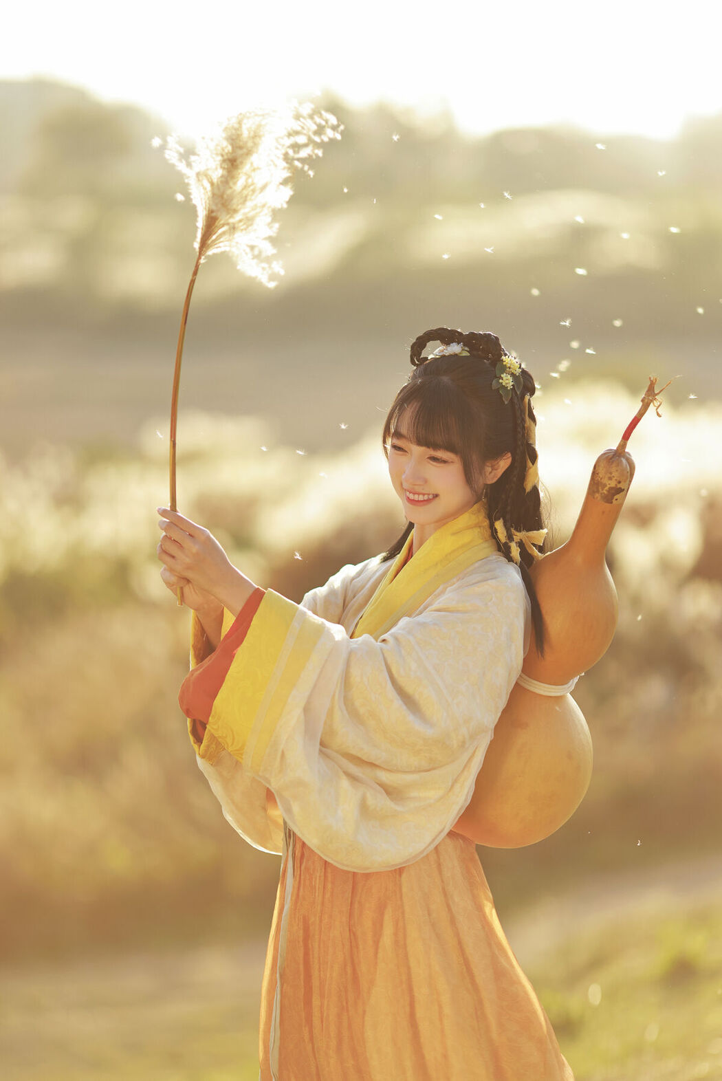 YiTuYu艺图语 Vol.7718 You Er A Yu