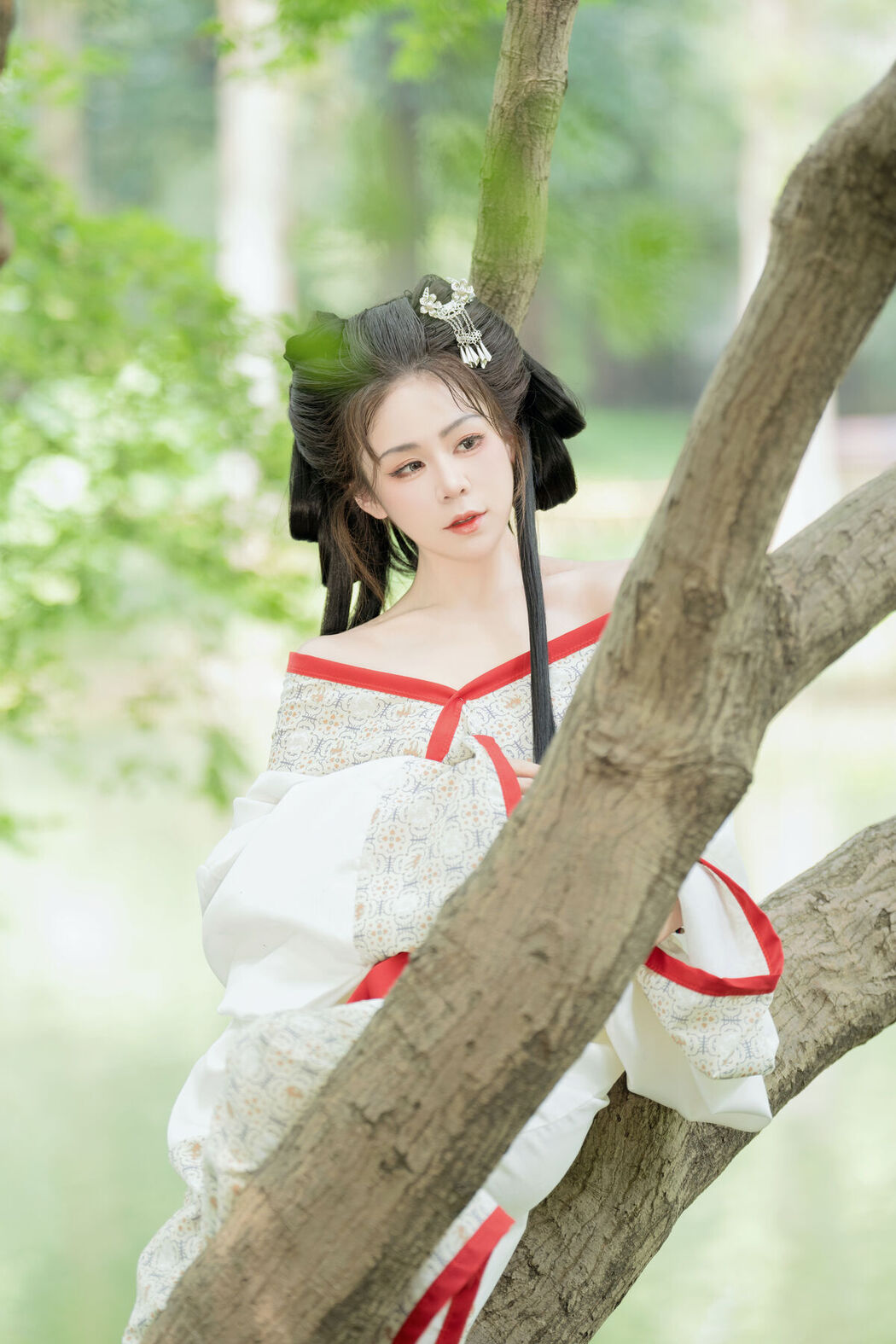 YiTuYu艺图语 Vol.7679 Pao Fu Xiao Fang