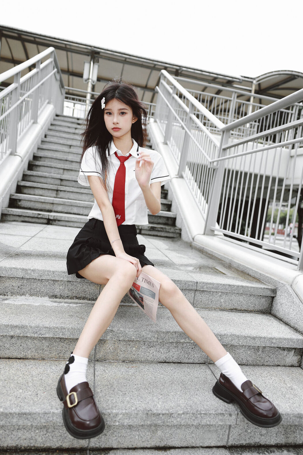 YiTuYu艺图语 Vol.7676 Xiao Le Ge Fei Xiang
