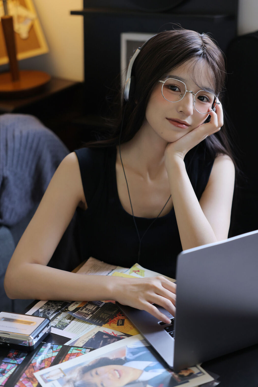 YiTuYu艺图语 Vol.7694 Yu Tong Tong