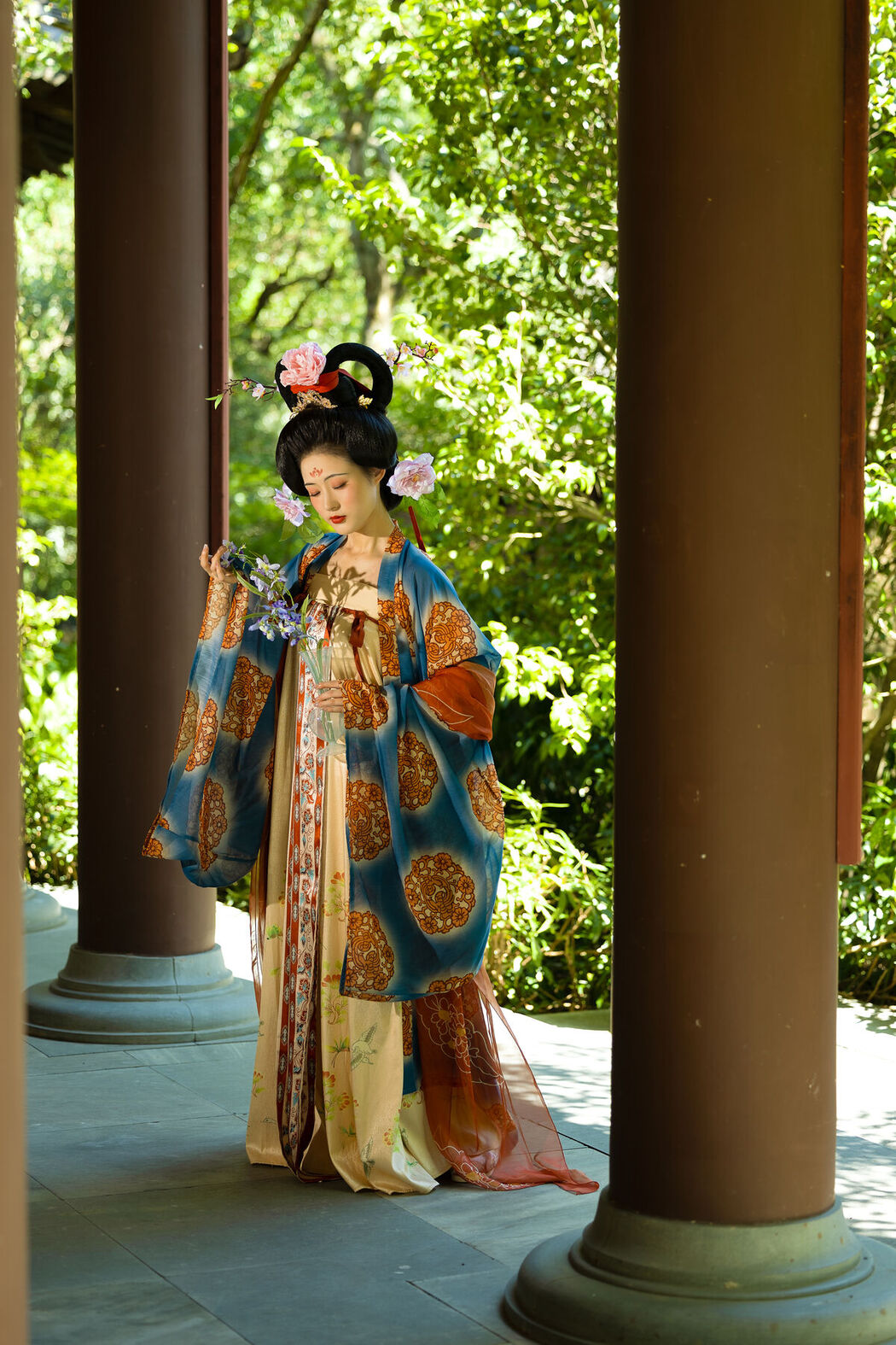 YiTuYu艺图语 Vol.7684 Yu Yuan Yi Wan