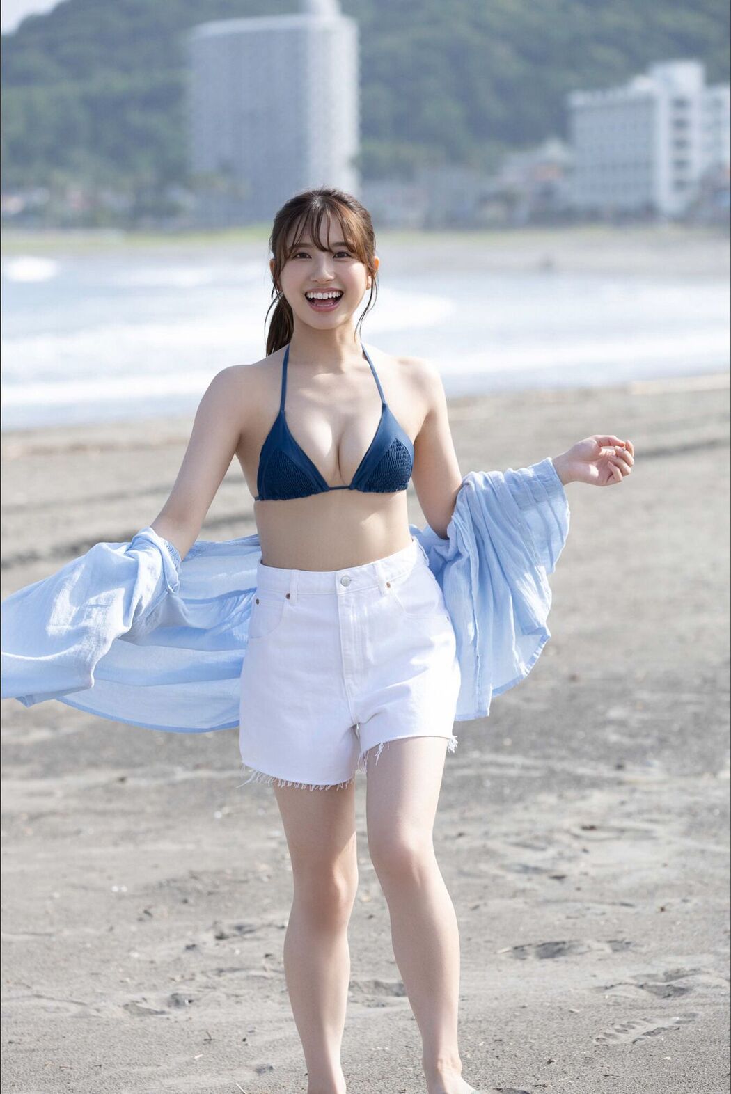 JP Owada Nana 大和田南那 &#8211; 秘め事 Vol.2 Part01 (51P)