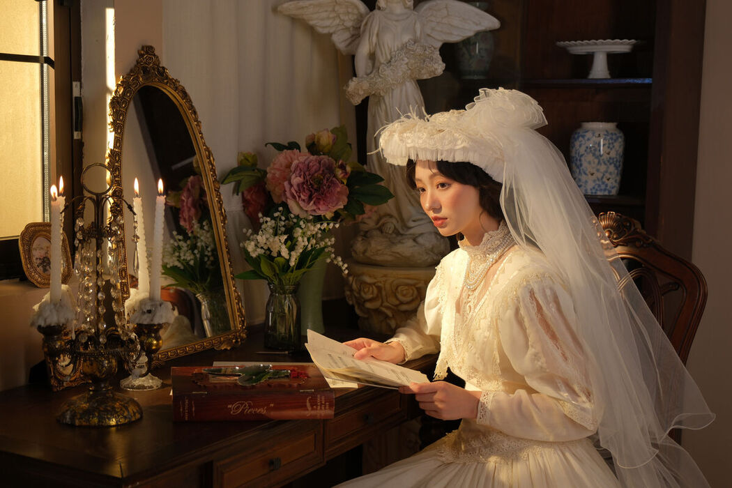 YiTuYu艺图语 Vol.7681 Xiao Yang Ai Gan Fan