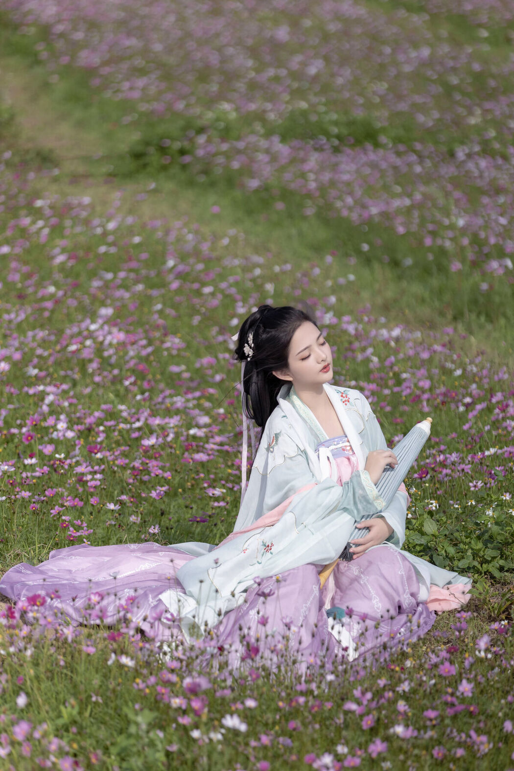 YiTuYu艺图语 Vol.7695 Lei Lei