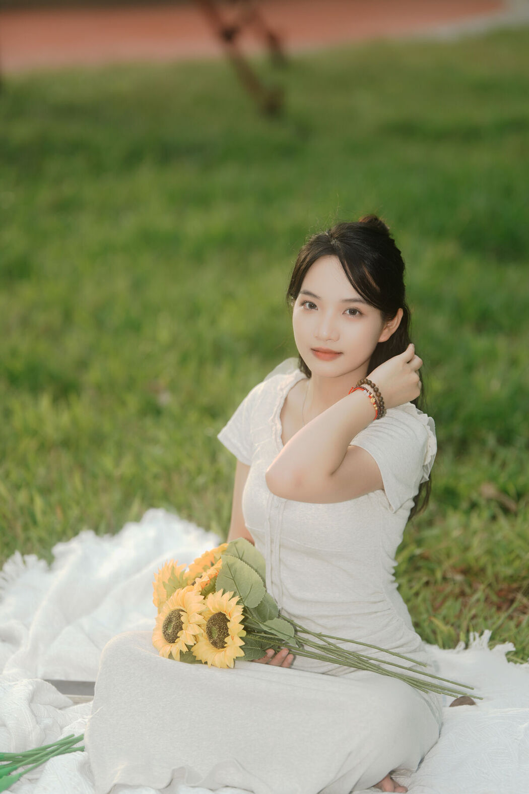YiTuYu艺图语 Vol.7655 Xiao Chen
