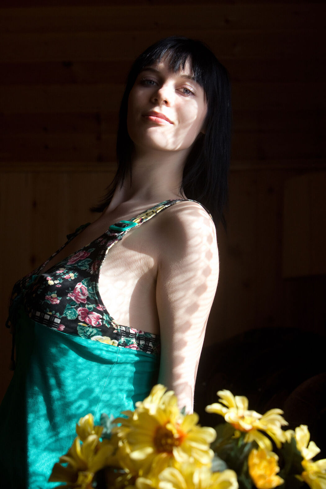 MetArt Lo Lynn &#8211; Kalesma Part1 (44P)