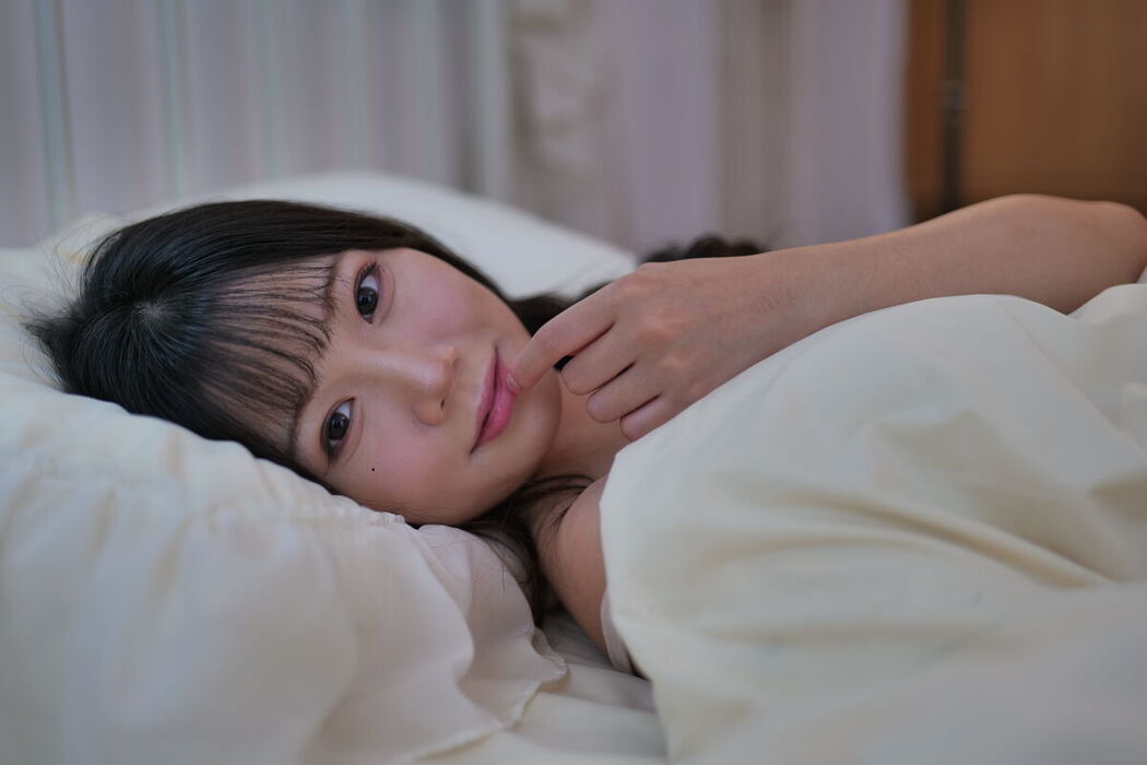 YiTuYu艺图语 Vol.7661 Ai Zi Zhan Shi
