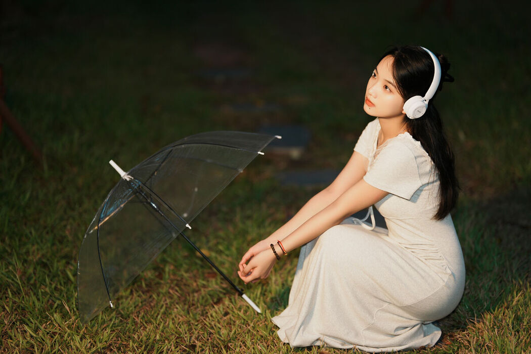 YiTuYu艺图语 Vol.7655 Xiao Chen
