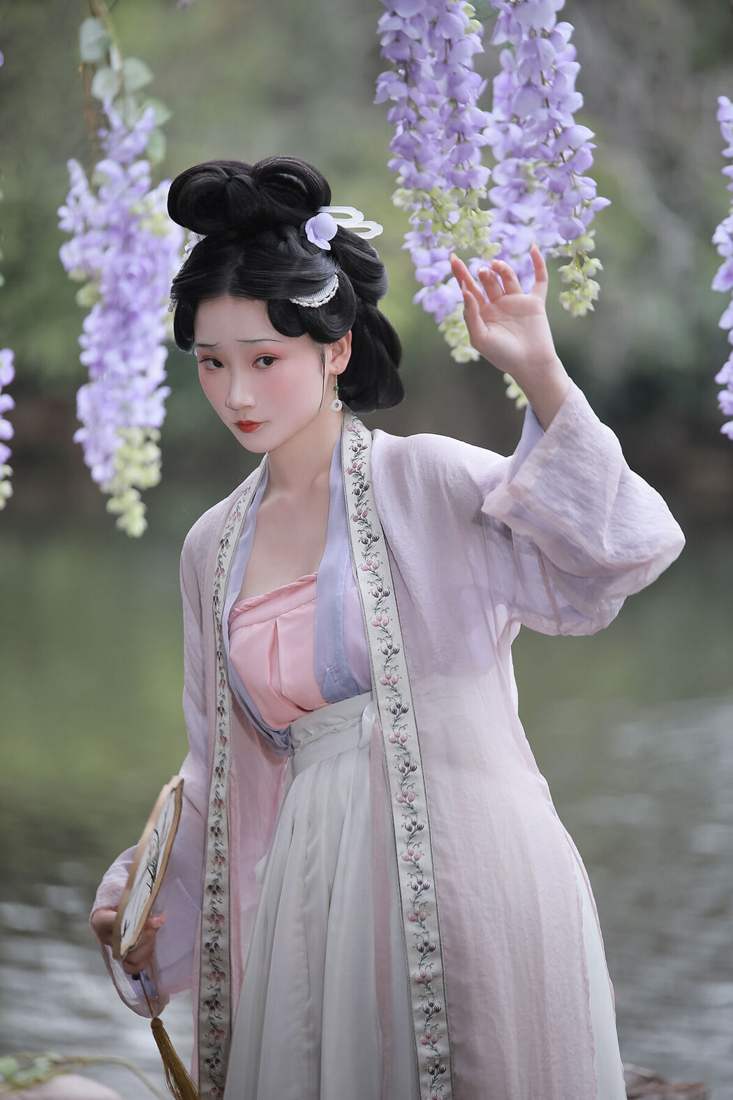 YiTuYu艺图语 Vol.7729 Chun Yu