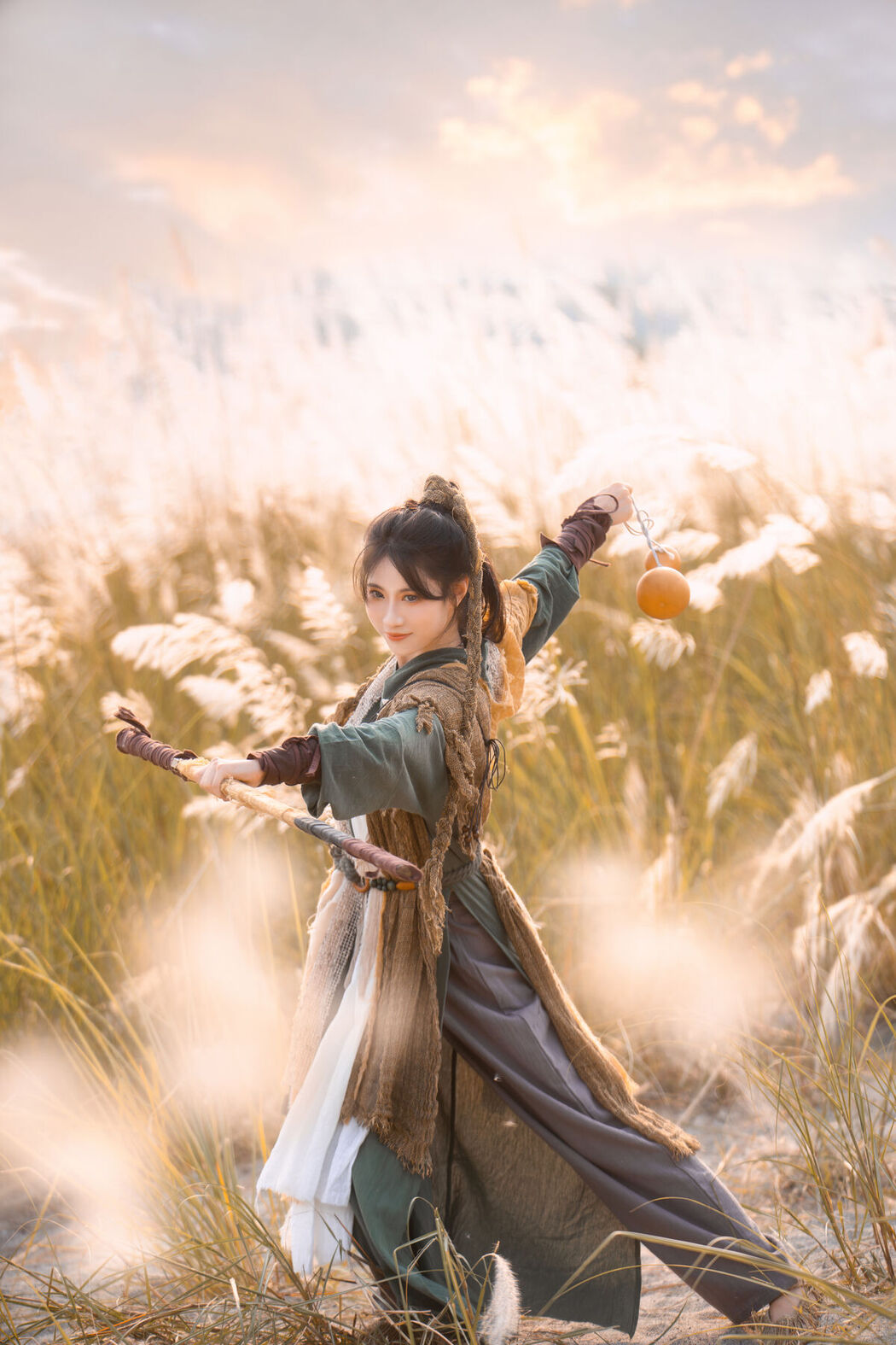 YiTuYu艺图语 Vol.7731 Chu Cha